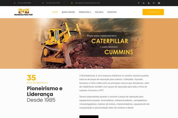 Site using Ruby-build-framework plugin