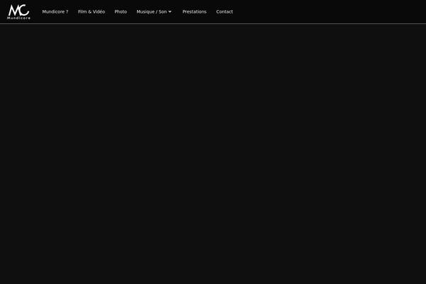Site using Kali-forms plugin