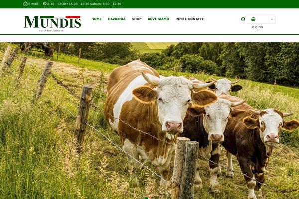 Site using 7up-core plugin