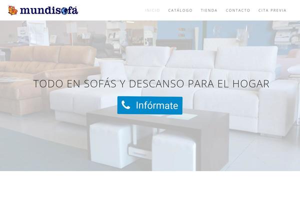 Site using WP Live Chat Support plugin