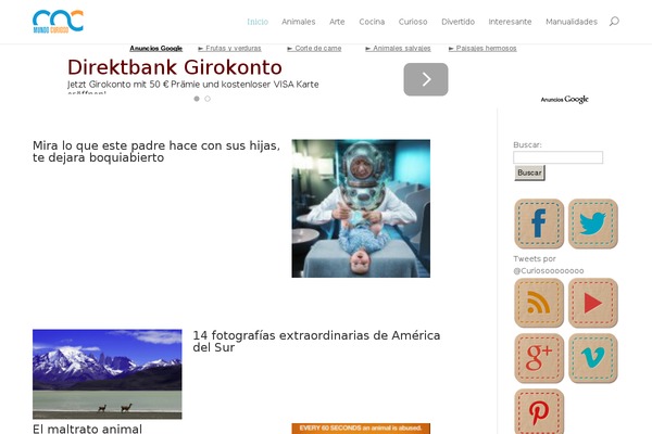 Site using Google AdSense Click-Fraud Monitoring Plugin plugin