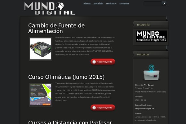 13Floor theme site design template sample