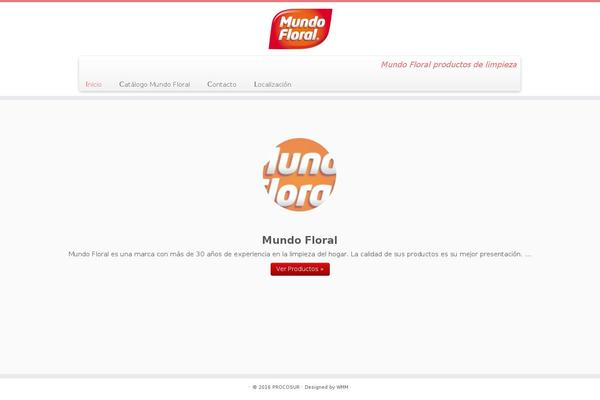 Customizr Pro theme site design template sample