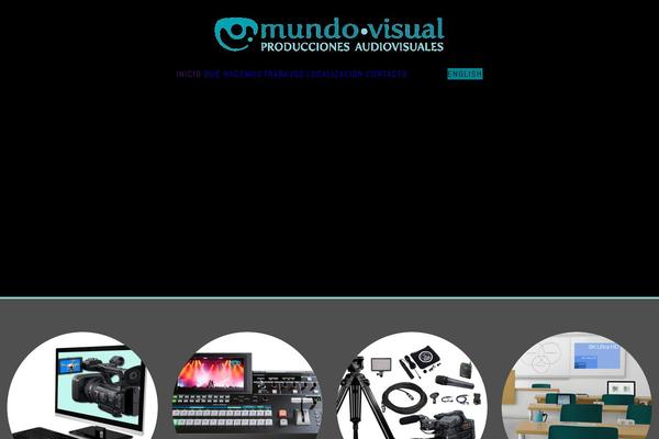 Site using Total-theme-core plugin