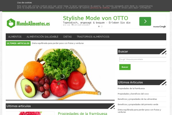 Site using Cfmonitor plugin