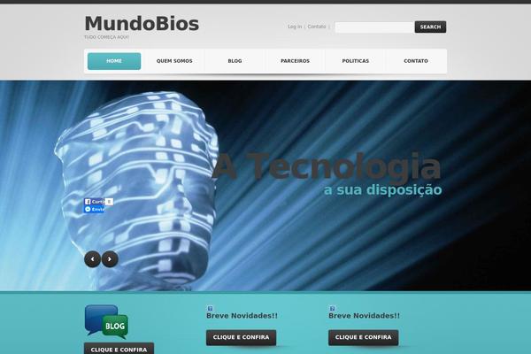 Theme1491 theme site design template sample