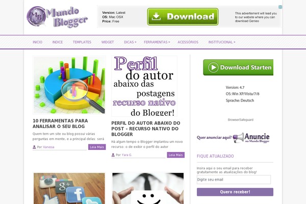 Site using Adsense-click-fraud-monitoring-master plugin