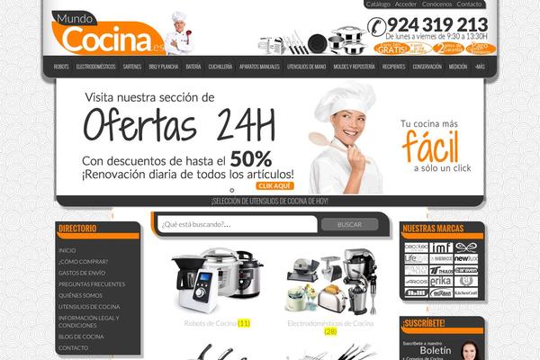 Genesis-sample theme site design template sample