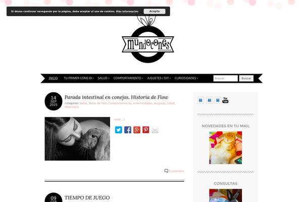 Site using Ccr-colorful-faq plugin