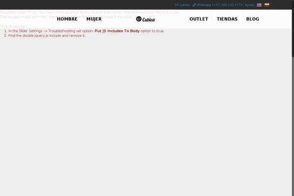 Site using Yaycurrency plugin