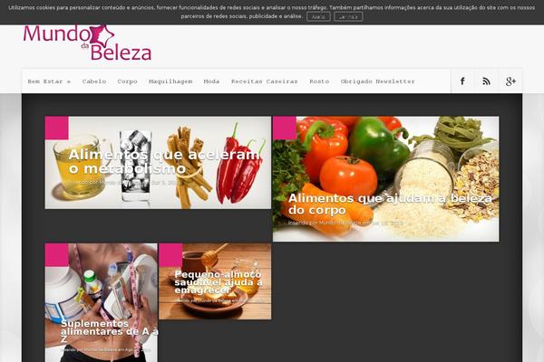 Site using Hybridconnect plugin