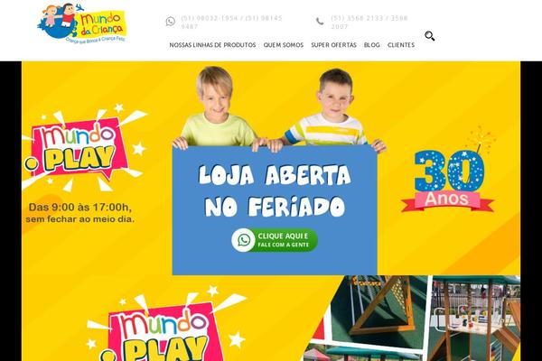 Site using Woocommerce-parcelas plugin