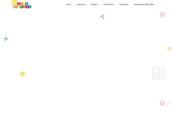 Site using Yolo-giraffe-framework plugin