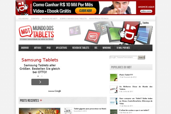 GeneratePress theme site design template sample