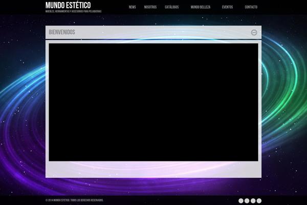 Site using CSS plugin