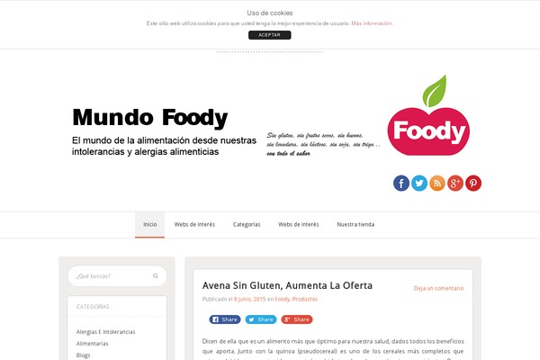 Central theme site design template sample