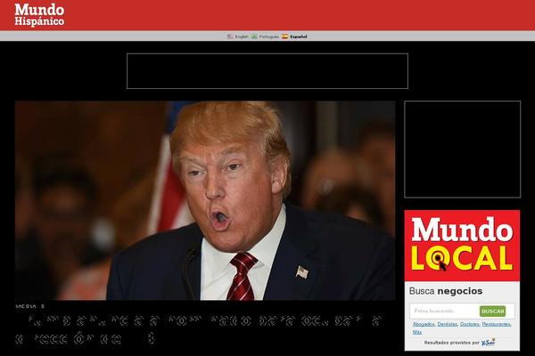 Site using Safetag plugin