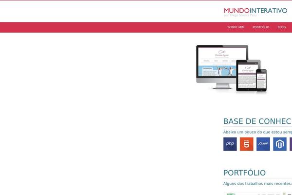 Site using Email-subscribe plugin