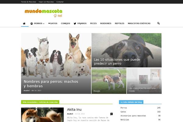 Site using Official MailerLite Sign Up Forms plugin