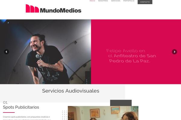 Site using Cluevo-lms plugin