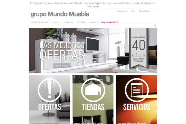 Architekttheme theme site design template sample