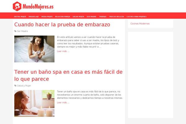 Schema theme site design template sample