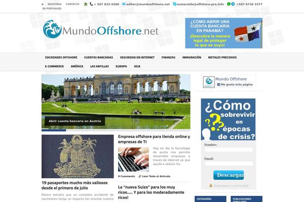 Site using Better-adsmanager plugin