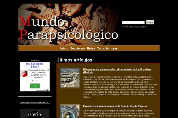 Site using Birds Author Box plugin