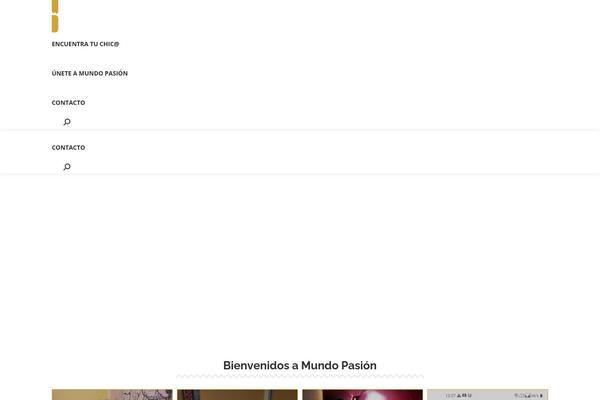 Site using Directories-pro plugin
