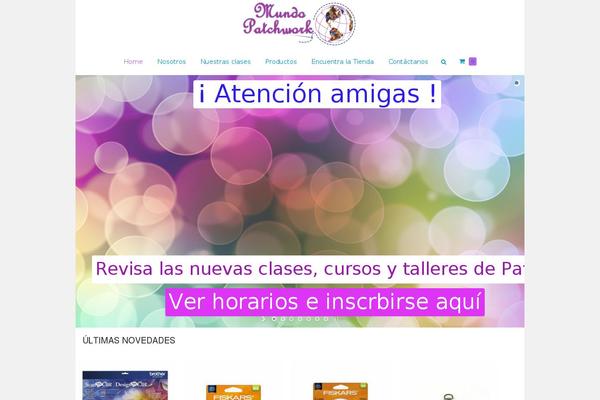 Vivacity theme site design template sample