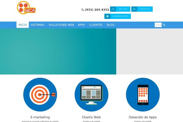Site using CF7 Customizer plugin