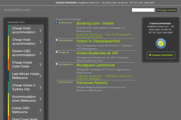 Site using Archivo-comprimido plugin