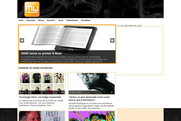 Arras Theme theme site design template sample