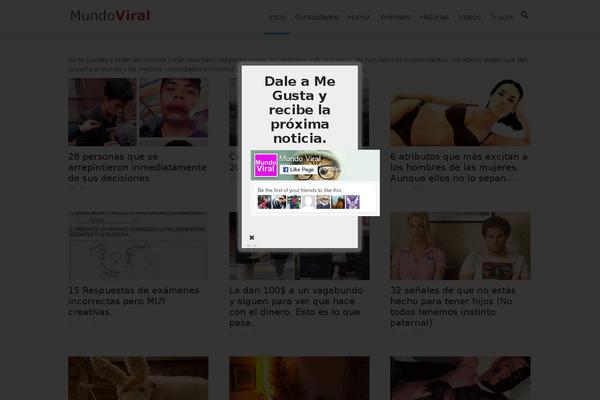 Site using Unveil Lazy Load plugin