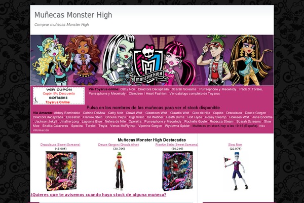 BlogoLife theme site design template sample