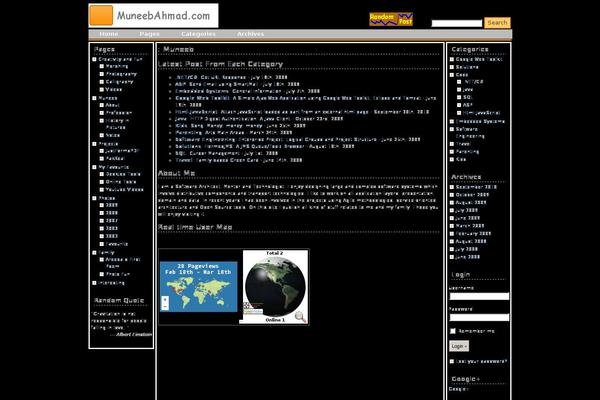 Site using Quotes Collection plugin