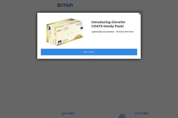 Site using Beaf-before-and-after-gallery plugin