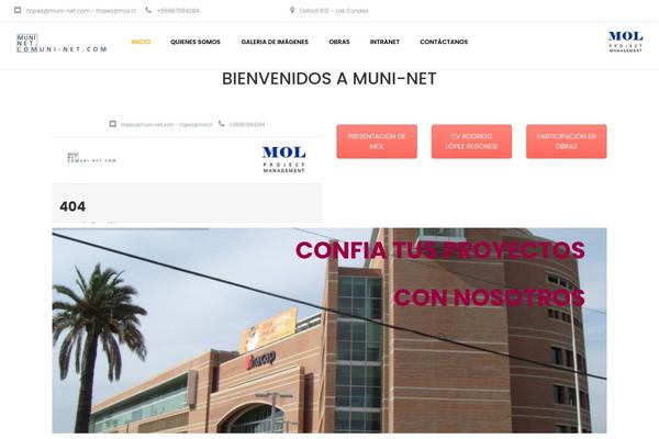 Site using Ajax-search-autosuggest plugin