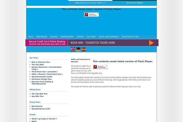 munichwalktours.de site used Kalium-child-travel