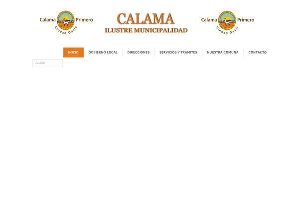 strategic theme websites examples