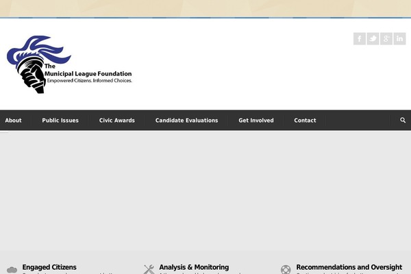 Ageless theme site design template sample