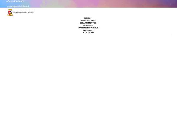 Site using Sticky-side-buttons plugin