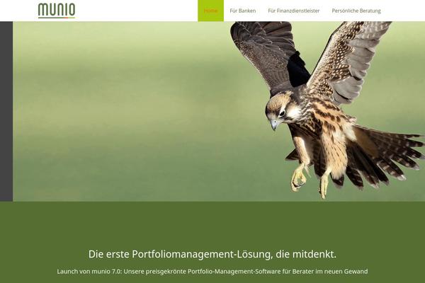Site using Simple Job Board plugin