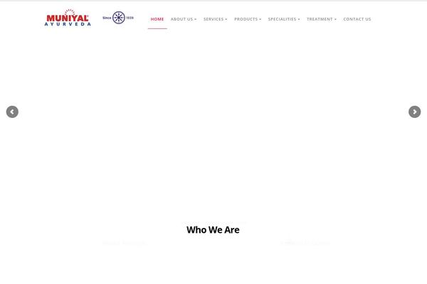 Site using YITH WooCommerce Wishlist plugin