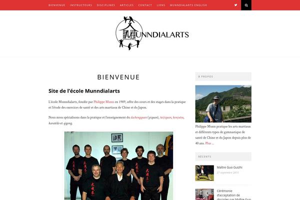 Site using Instagram Slider Widget plugin