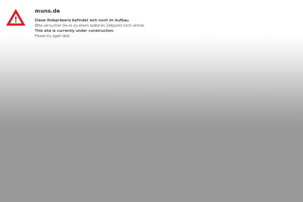 Site using Featured Content Gallery plugin