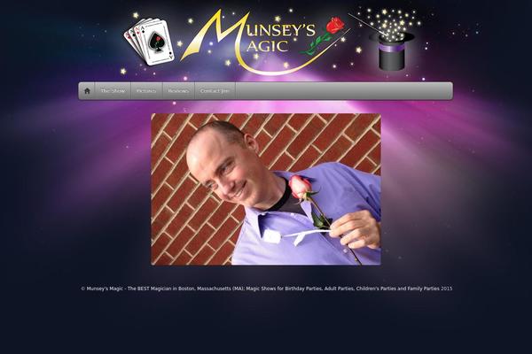 iTheme2 theme site design template sample