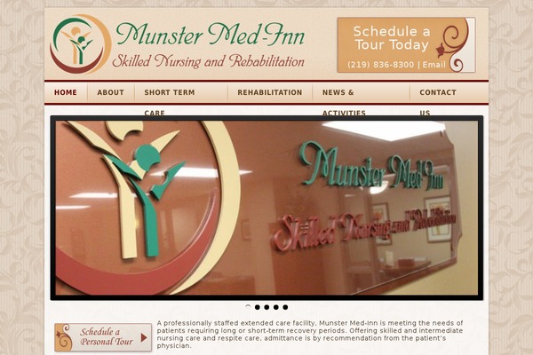 Site using Easy-columns plugin