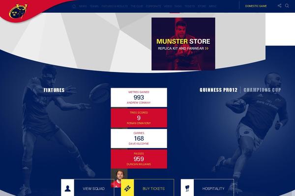 Site using Fv-player-pro plugin
