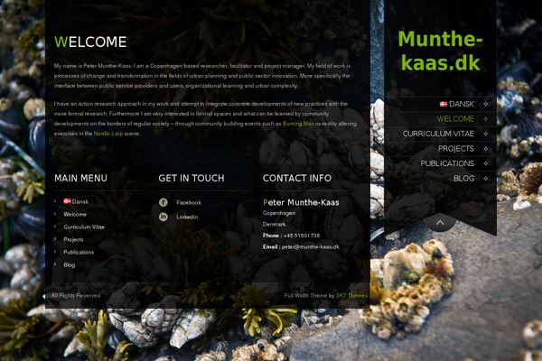 Site using Deep-core-pro plugin